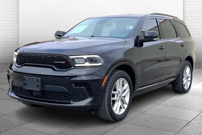 2024 Dodge Durango GT Plus AWD