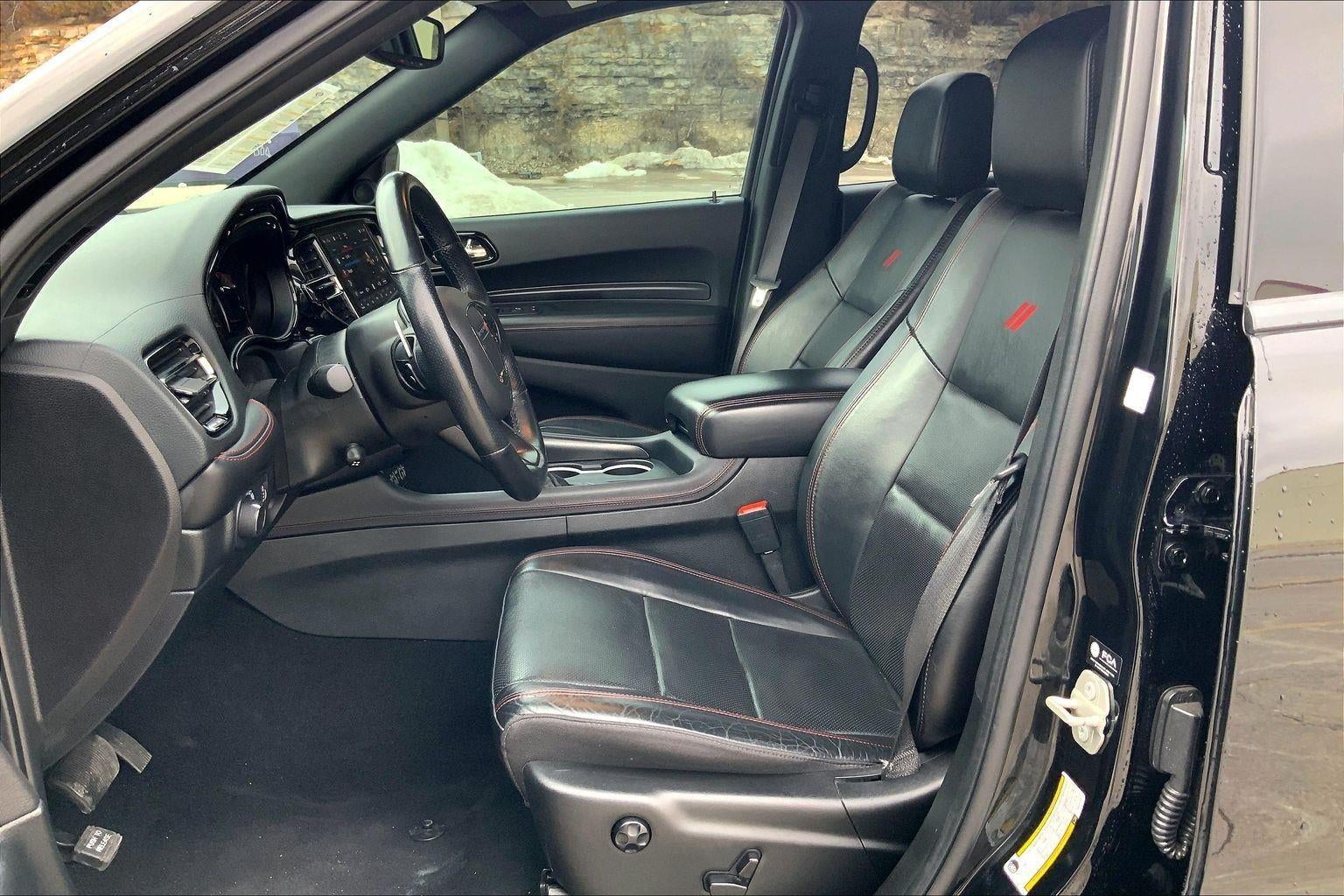 2024 Dodge Durango GT Plus AWD