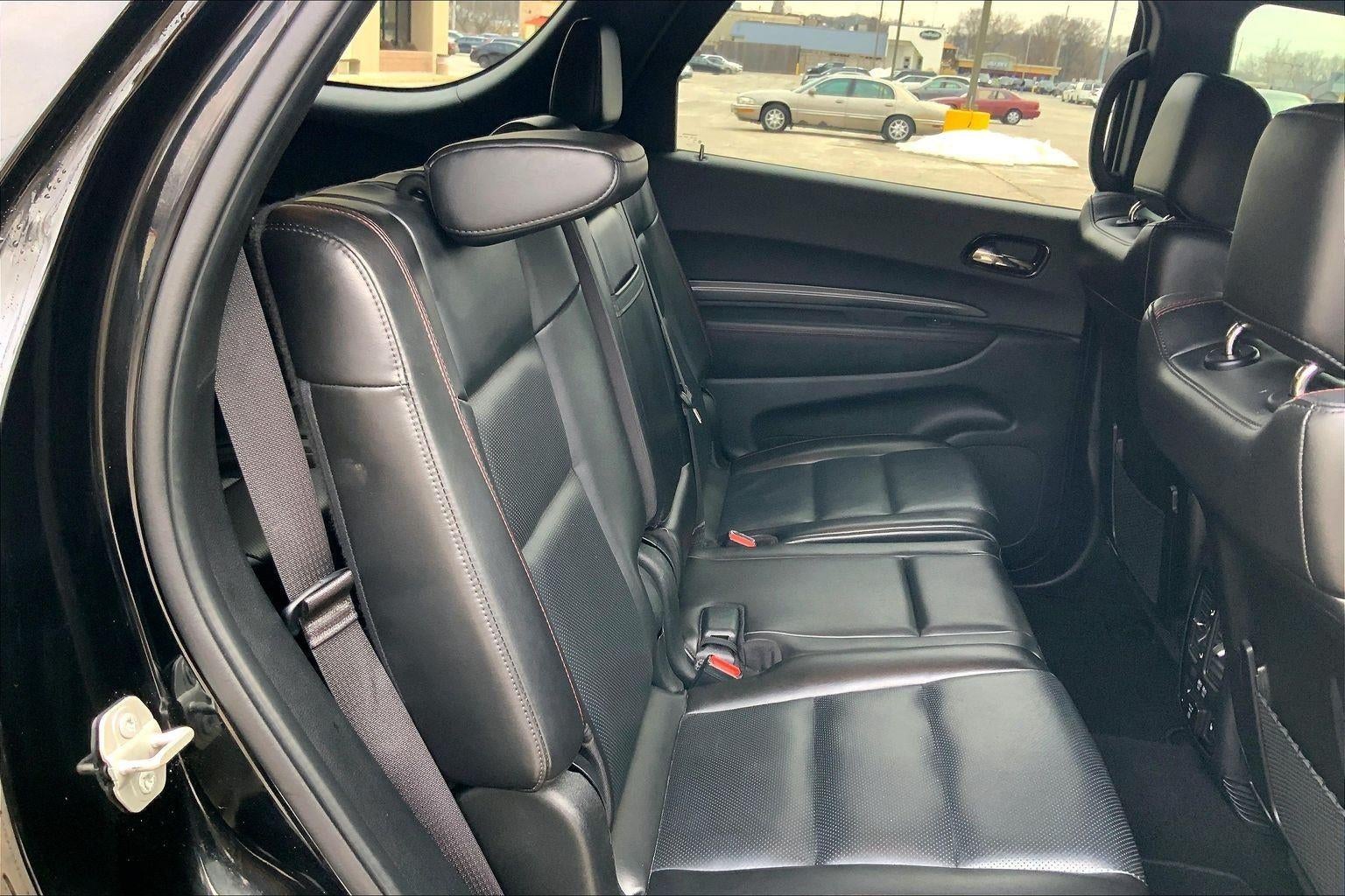 2024 Dodge Durango GT Plus AWD