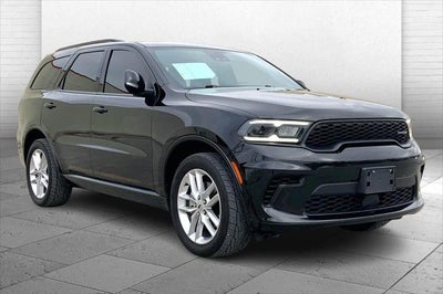 2024 Dodge Durango GT Plus AWD