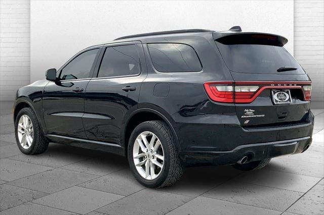2024 Dodge Durango GT Plus AWD