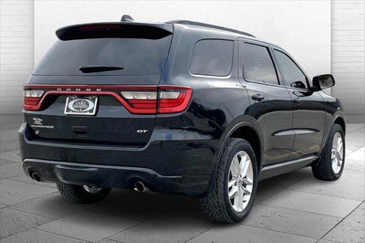 2024 Dodge Durango GT Plus AWD