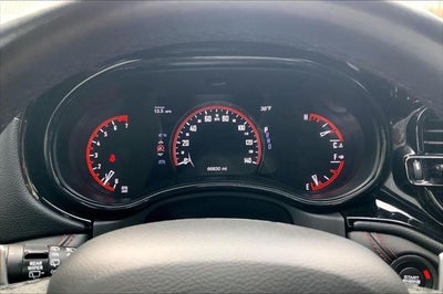 2024 Dodge Durango GT Plus AWD