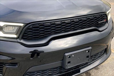 2024 Dodge Durango GT Plus AWD
