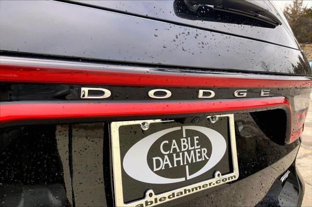 2024 Dodge Durango GT Plus AWD