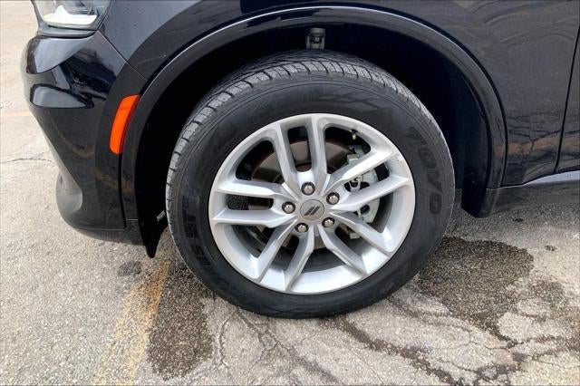 2024 Dodge Durango GT Plus AWD