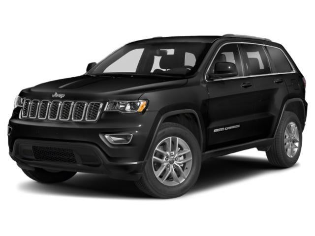 2020 Jeep Grand Cherokee Altitude 4x4