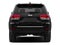 2016 Jeep Grand Cherokee Limited 75th Anniversary