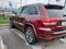 2018 Jeep Grand Cherokee Overland 4x4
