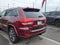 2018 Jeep Grand Cherokee Overland 4x4