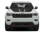 2017 Jeep Grand Cherokee Trailhawk 4x4