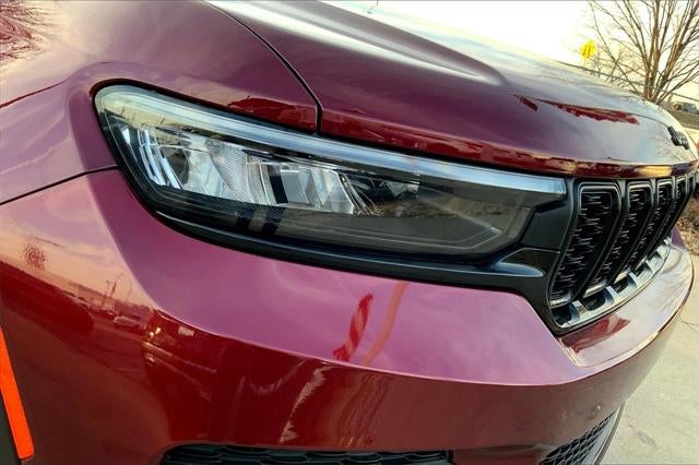 2023 Jeep Grand Cherokee Altitude X 4x4