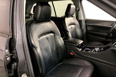 2022 Jeep Grand Cherokee Limited 4x4