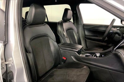 2024 Jeep Grand Cherokee L Altitude 4x4