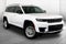 2025 Jeep Grand Cherokee L Laredo 4x4