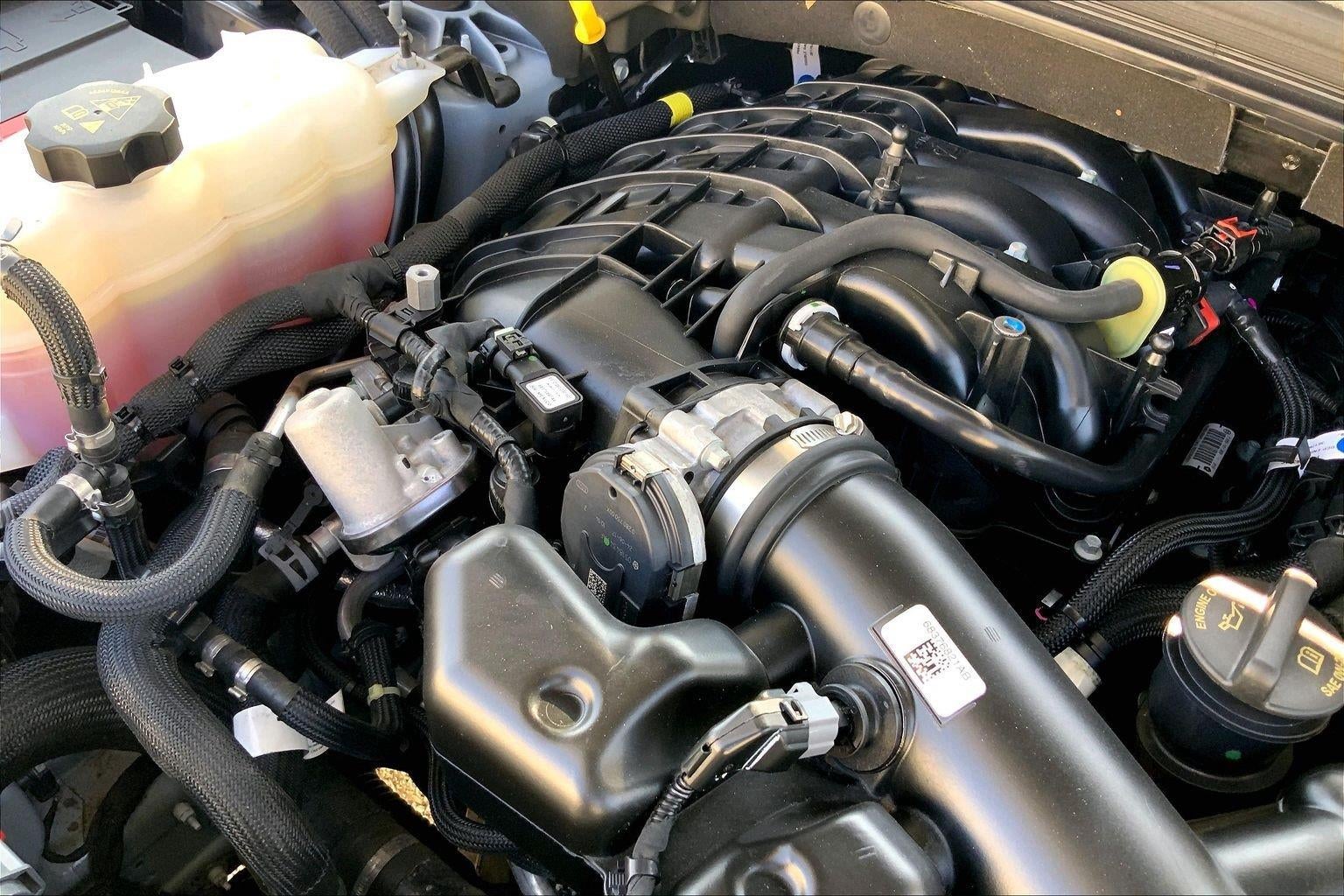 2024 Jeep Grand Cherokee L Altitude X 4x4