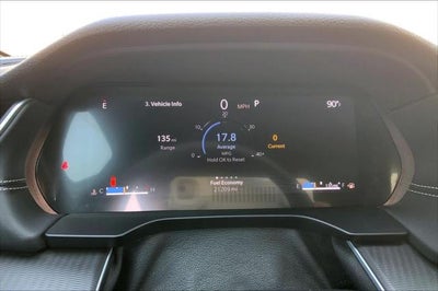 2024 Jeep Grand Cherokee L Altitude X 4x4