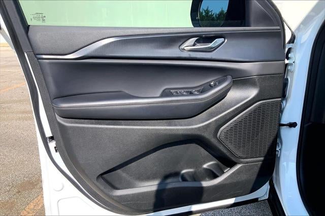 2024 Jeep Grand Cherokee L Altitude X 4x4