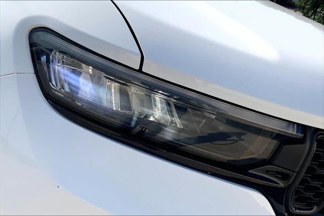 2024 Jeep Grand Cherokee L Altitude X 4x4