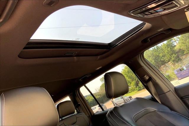 2024 Jeep Grand Cherokee L Altitude X 4x4