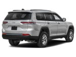 2025 Jeep Grand Cherokee L Altitude X 4x4