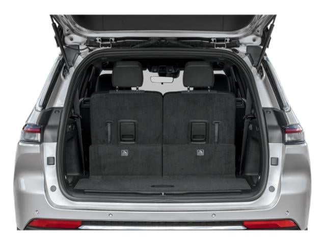 2025 Jeep Grand Cherokee L Altitude X 4x4