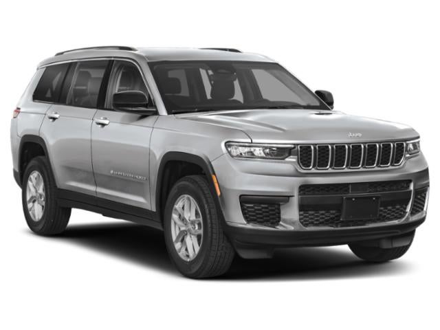 2025 Jeep Grand Cherokee L Altitude X 4x4