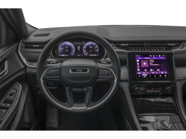 2025 Jeep Grand Cherokee L Altitude X 4x4