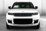 2025 Jeep Grand Cherokee L Summit 4x4