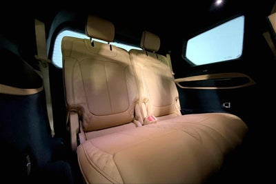 2025 Jeep Grand Cherokee L Summit 4x4
