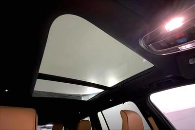 2025 Jeep Grand Cherokee L Summit 4x4