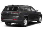 2023 Jeep Grand Cherokee L Summit Reserve 4x4