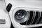 2024 Jeep Wrangler 4xe Sahara 4xe