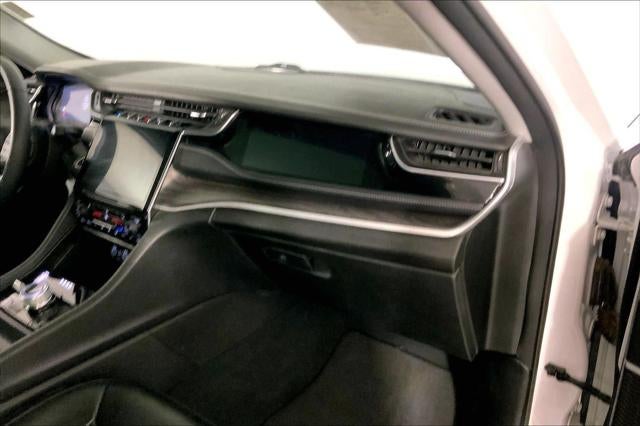 2024 Jeep Grand Cherokee 4xe 4DR 4WD