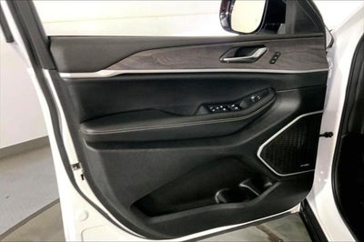 2024 Jeep Grand Cherokee 4xe 4DR 4WD