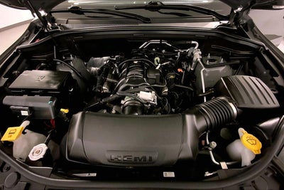 2026 Dodge Durango GT Premium HEMI V8