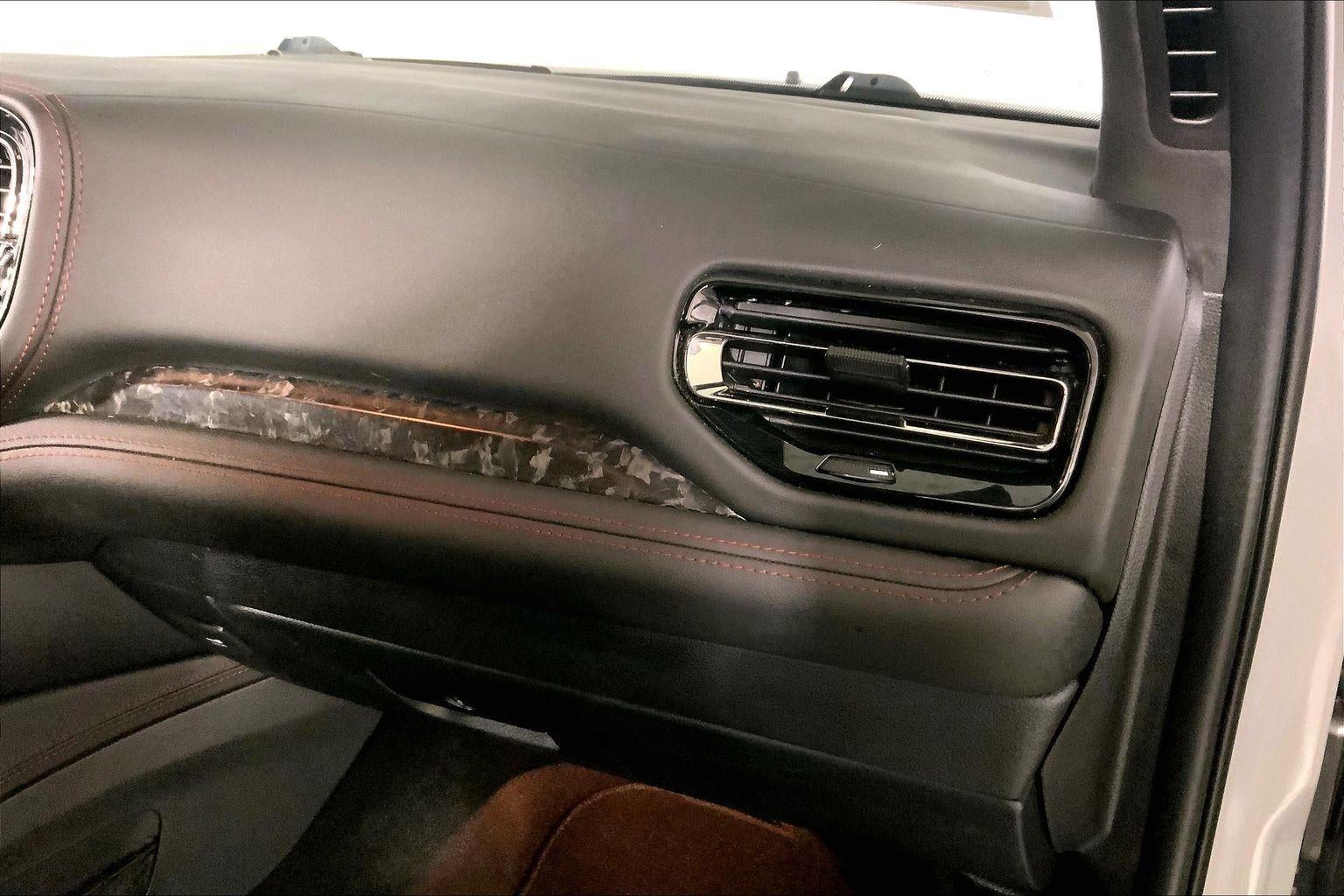 2026 Dodge Durango GT Premium HEMI V8
