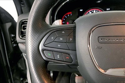 2026 Dodge Durango GT Premium HEMI V8
