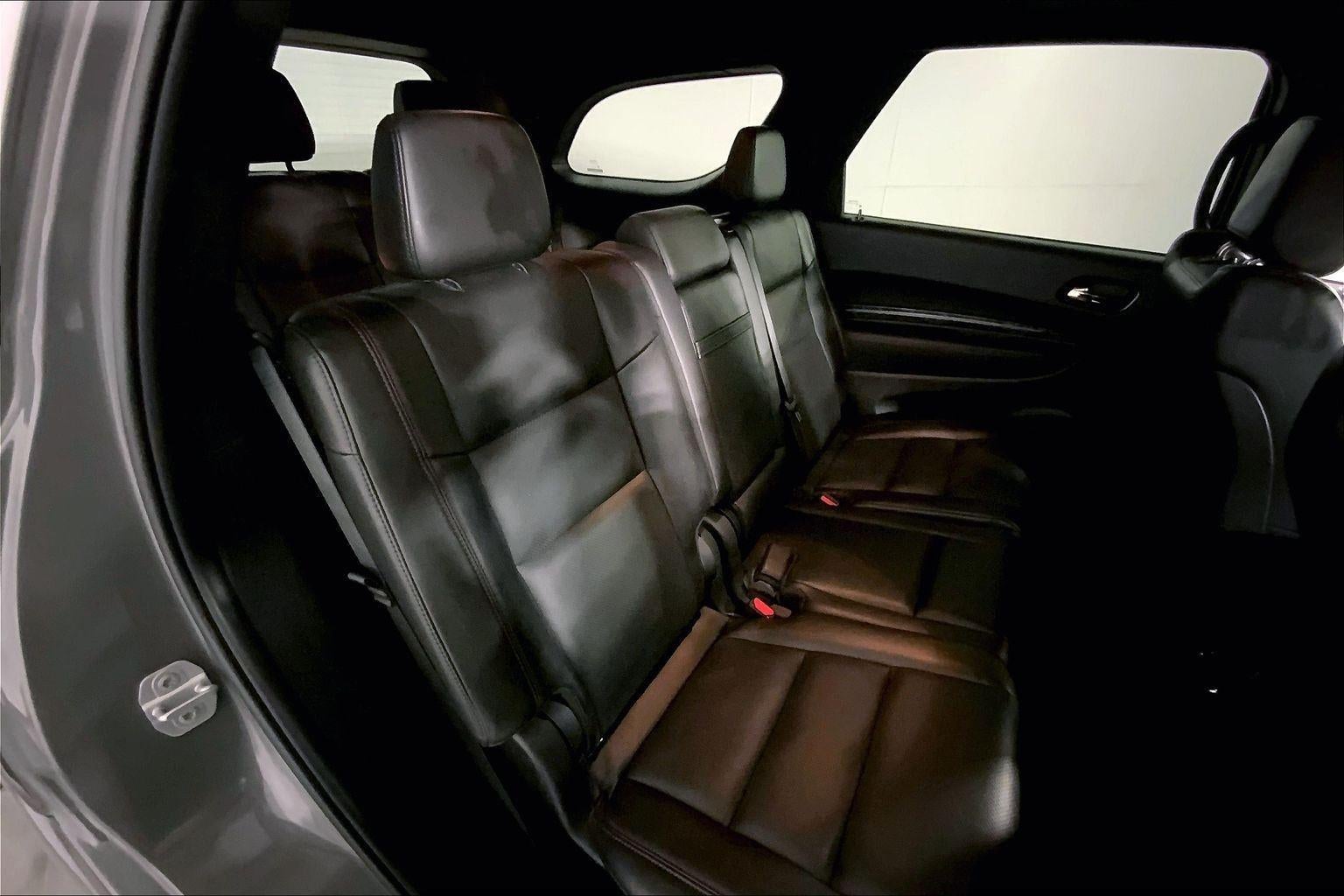 2026 Dodge Durango GT Premium HEMI V8