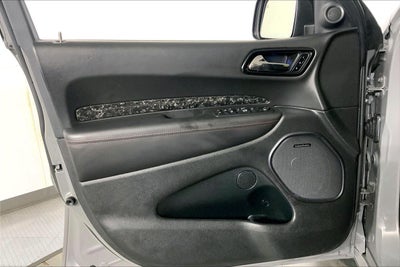 2026 Dodge Durango GT Premium HEMI V8