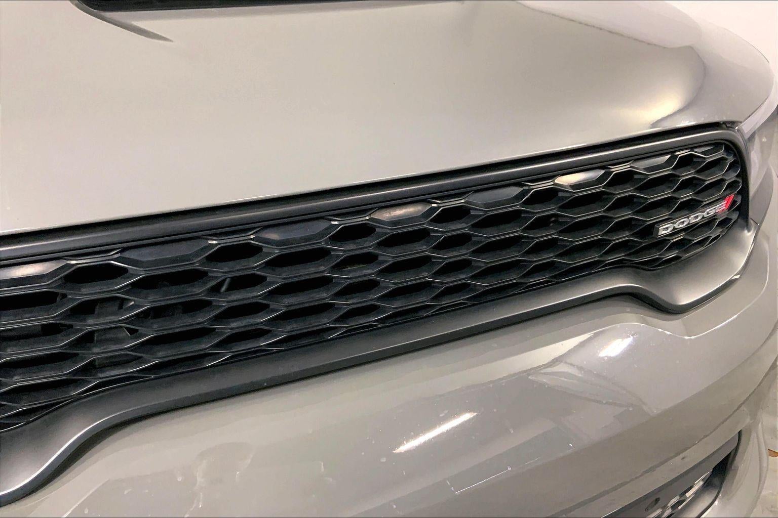2026 Dodge Durango GT Premium HEMI V8