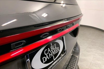 2026 Dodge Durango GT Premium HEMI V8