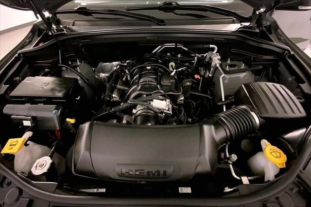 2026 Dodge Durango GT Premium HEMI V8