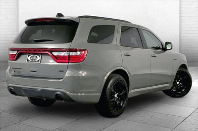 2026 Dodge Durango GT Premium HEMI V8