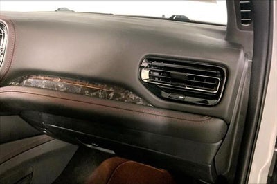 2026 Dodge Durango GT Premium HEMI V8