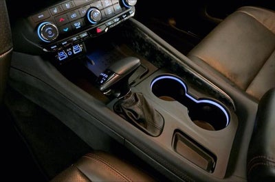 2026 Dodge Durango GT Premium HEMI V8