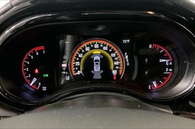 2026 Dodge Durango GT Premium HEMI V8