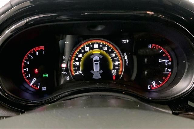 2026 Dodge Durango GT Premium HEMI V8