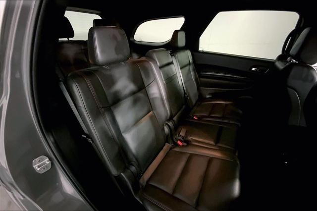2026 Dodge Durango GT Premium HEMI V8