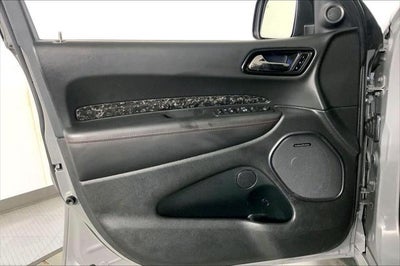 2026 Dodge Durango GT Premium HEMI V8